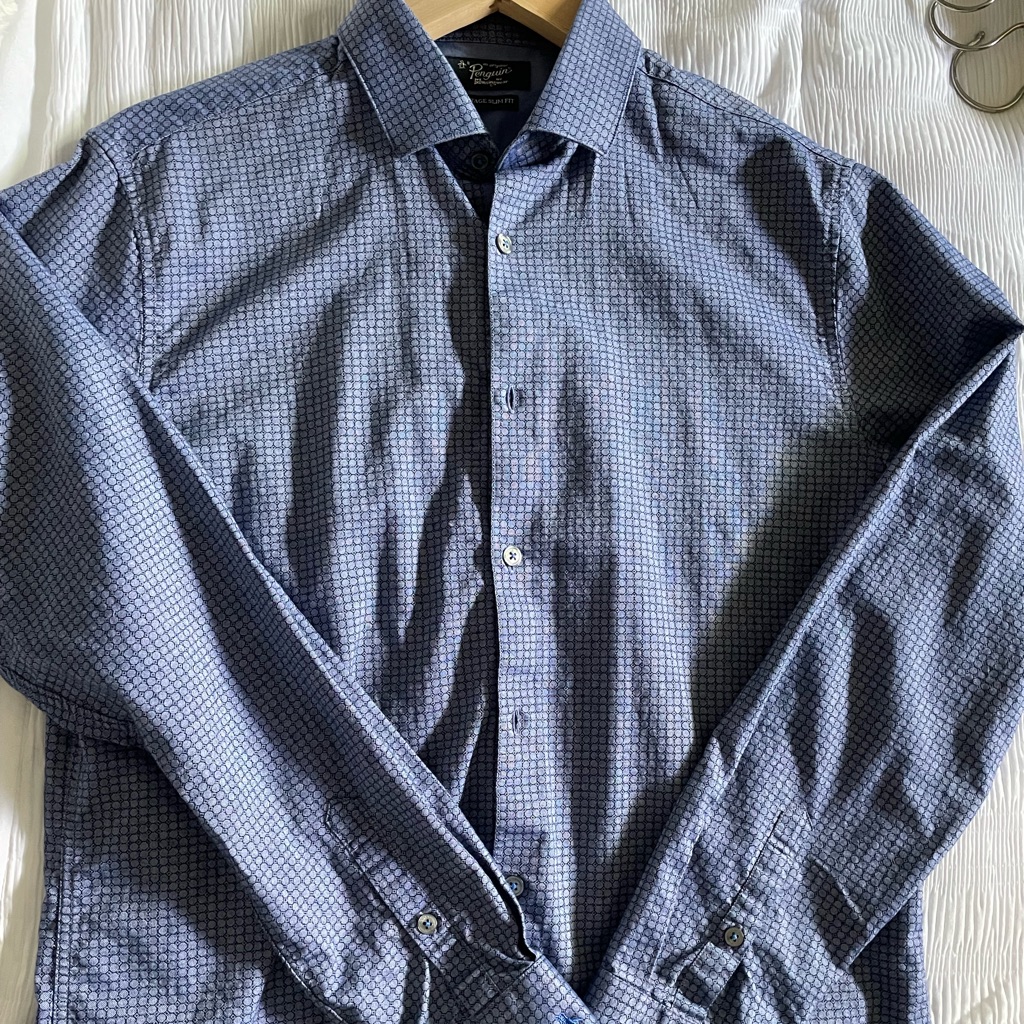 Original Penguin